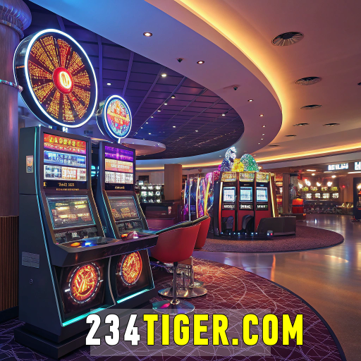 234tiger