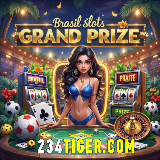 234tiger