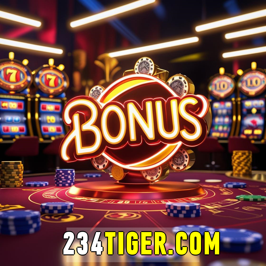 234tiger